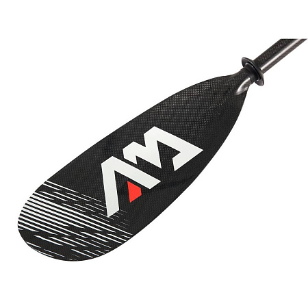 Карбоновое весло для каяка 4pcs AQUA MARINA KP-3 230cm